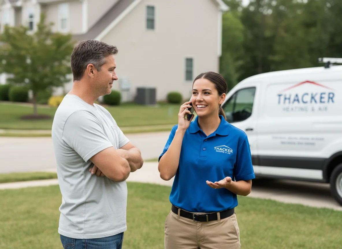 Ac Repair Okeene, OK FAQs